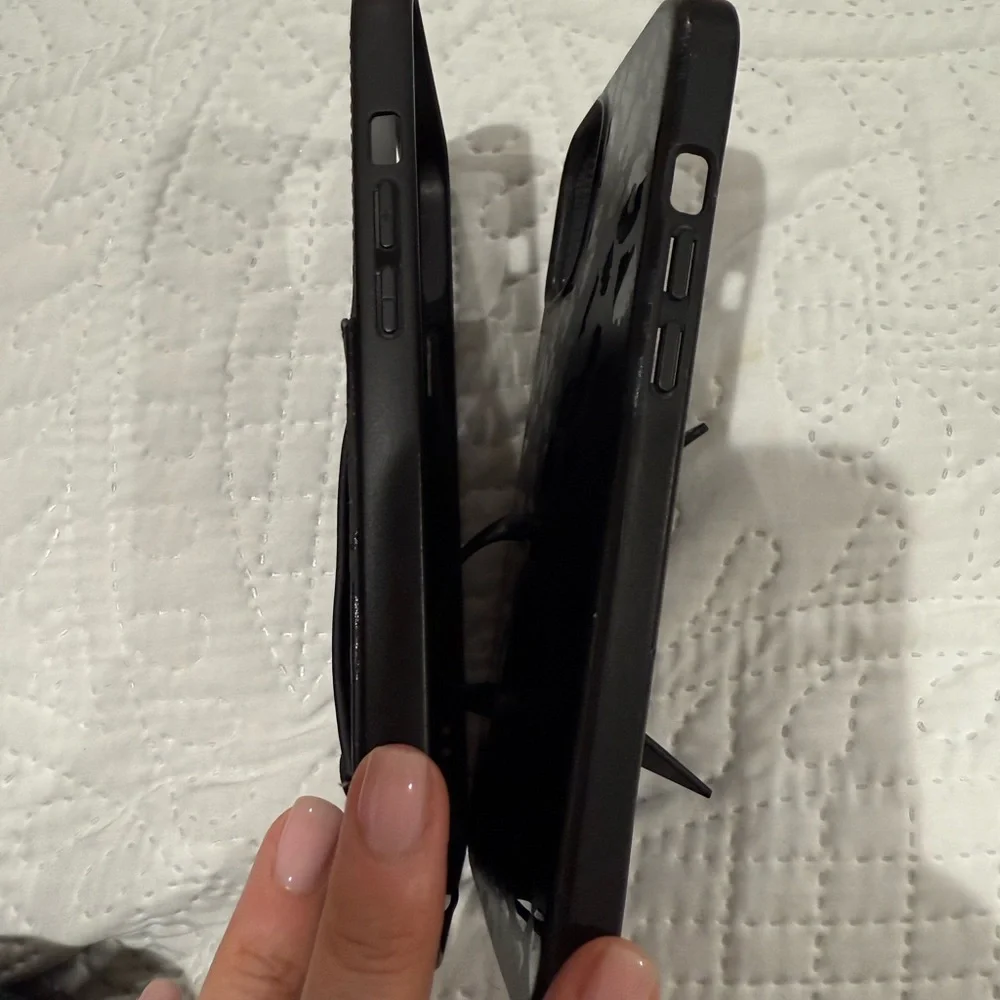 iPhone 12 Pro Max case